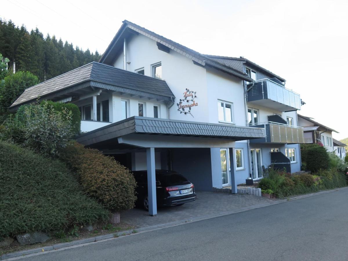Top Fewo Mit Sommercard ヴィンターベルク エクステリア 写真